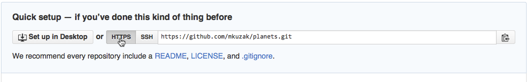 Remotes in GitHub – Version Control with Git